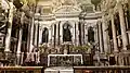 Chapel of San Gennaro, Naples Cathedral