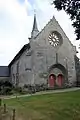 Chapelle Saint-Maudé (La Croix-Helléan)