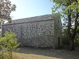 Chapel of St. Madeleine