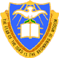United States Army Chaplain Center & School"The Fear of the Lord Is the Beginning of Wisdom"