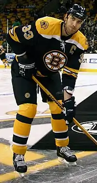 Zdeno Chara