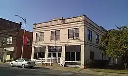 Chariton Herald-Patriot Building