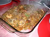 Char kway teow