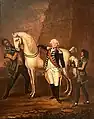 Daniel de Meuron and Two Slaves, 1789