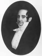 Sen. Bouligny