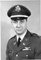 CPT Charles G. Mohr, 11/1/1959 – 3/2/1964, Headquarters Company, 1st Armored Rifle Battalion, 124th Infantry.  After reorganization, CPT Mohr commanded Company C, 261st Engineer Battalion (Combat).