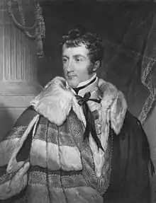 Charles, 5th Duke of Richmond