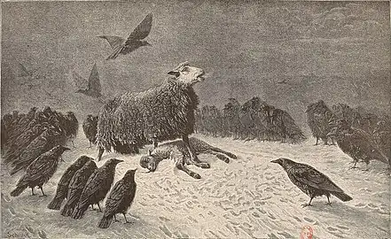 Charles Maurand's 1878 wood-engraving