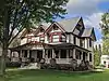 Charles T. and Gertrude Rietz House