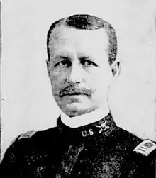 Charles G. Treat