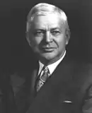 Charles Wilson (BS 1909), former US Secretary of Defense