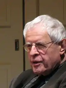 Simic in 2015