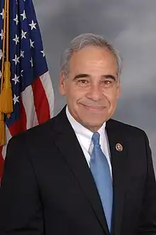 Rep. González