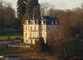 Château Albert Japy