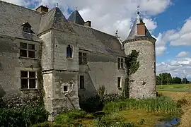 Chateau