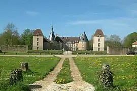 Chateau