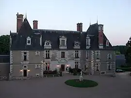 Chateau