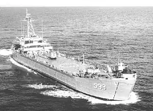 LST-533