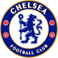 Chelsea F.C. crest