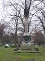 Chelsea Pensioners' Memorial