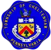 Official seal of Cheltenham Township