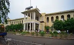 Cheluvamba Hospital, Mysore