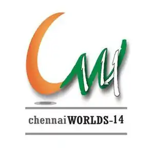 Chennai Worlds 2014