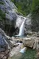 Cheondang Waterfall