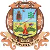 Official seal of Cherkaske