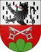 Coat of arms of Chéserex