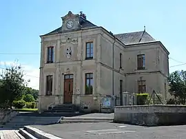 Town hall