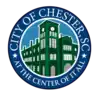 Official seal of Chester, South Carolina