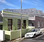 The portions of the Malay Quarter specified in the Schedule are interesting and historical parts of Cape Town, with a special character derived from the customs and ways of life peculiar to the Malays that live there.