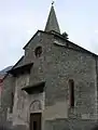 Church parrocchiale di S. Biagio a Ravecchia