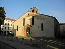 Chiesa di San Martino, facciata (Este) 01.jpg