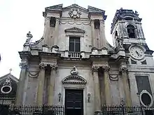 Santa Maria dell'Aiuto