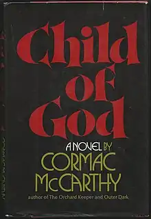 Child of God (1973)