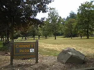 Chimney Park