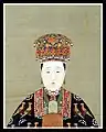 Empress Xiaoduan