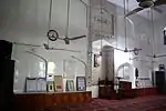 Chinian Wali Masjid