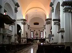Cathedral of Santa Maria Assunta (Chioggia)