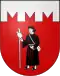 Coat of arms of Gribbio