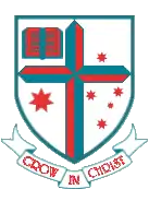 Crest of Chisholm Catholic College