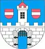 Coat of arms of Chlumín