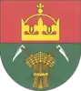 Coat of arms of Chlustina
