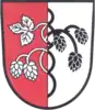 Coat of arms of Chmelík