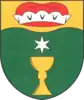 Coat of arms of Chožov