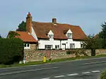 Chobbing's Farmhouse