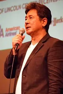 Choi Min-sik (2014, Film)