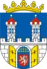 Coat of arms of Chomutov